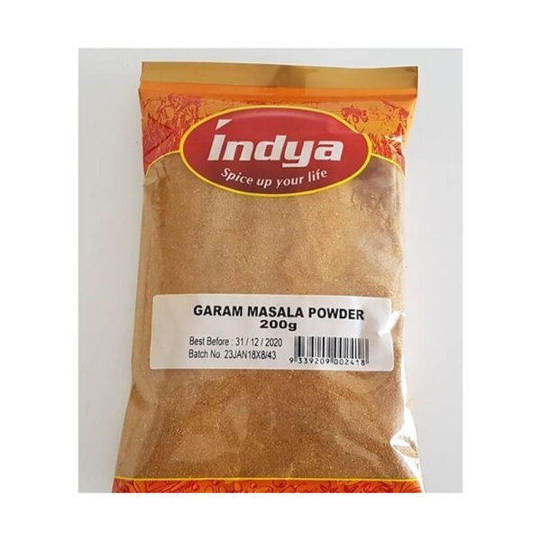 Garam Masala Powder 200g