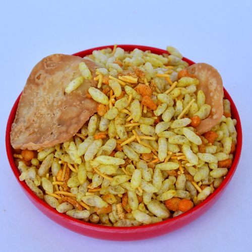 Indya Bhel Mix 400g
