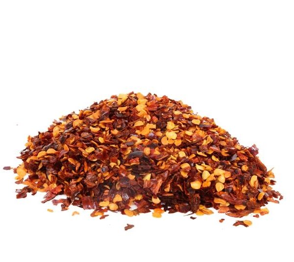 Indya Crushed Chilly 200g