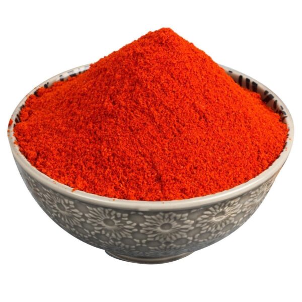 Indya Extra Hot Chilli Powder 1kg