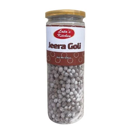 JEERA GOLI 200g