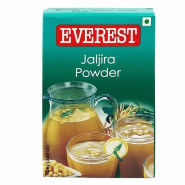 Everest Jaljira Powder 100g