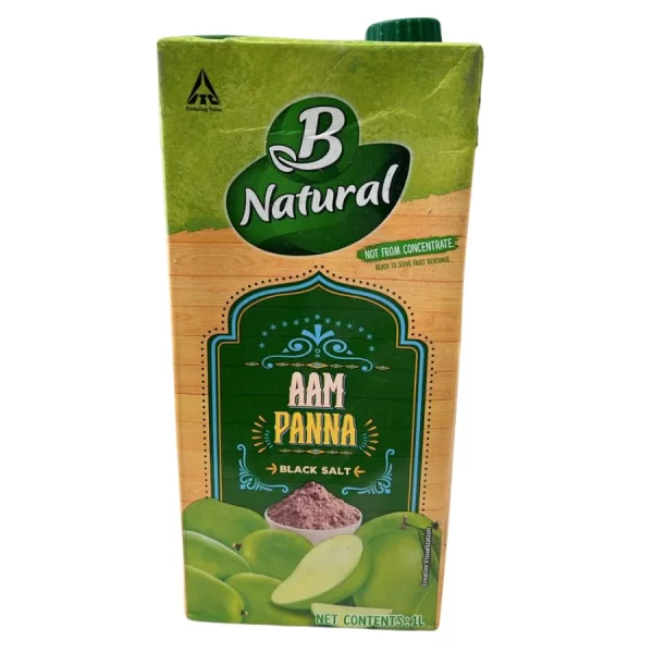 JUICE AAM PANNA 1 LTR