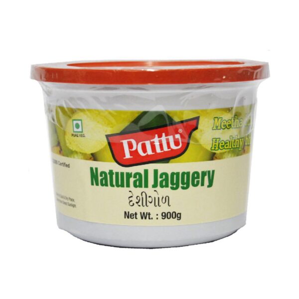 Jaggery / Natural 900g