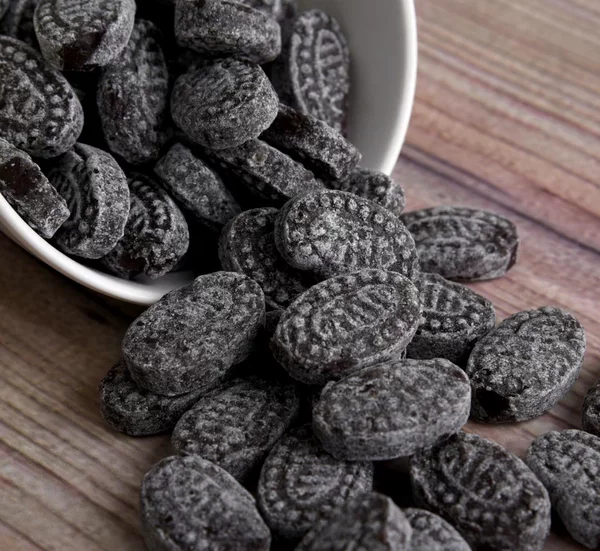 KAALA KHATTA CANDY160g