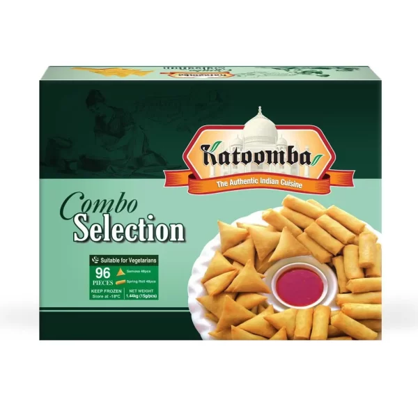 KT Combo Selection  1.44kg