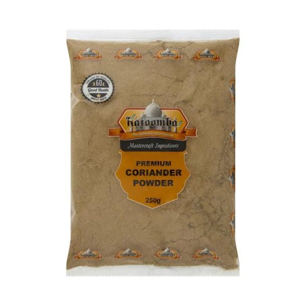 KT Coriander Powder 250g
