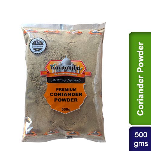 KT Coriander Powder 500g