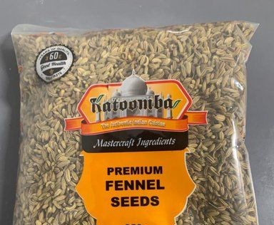 KT Fennel Seeds 500g