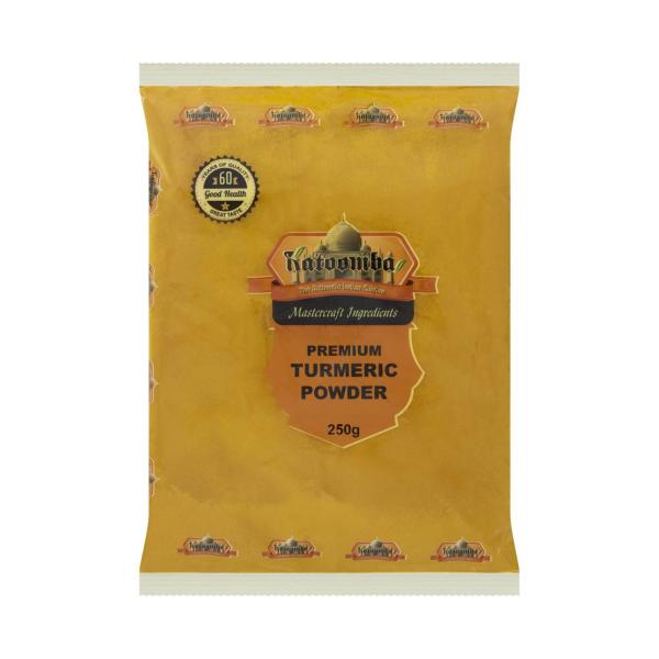 KT Turmeric Powder 250g