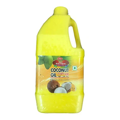 MALABAR COCONUT OIL 1LTR