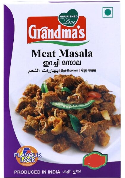 Meat Masala 165g
