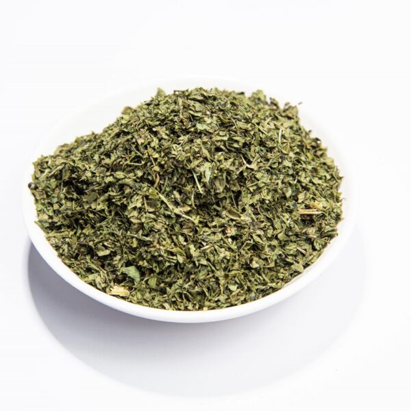 Mint Flakes 100g