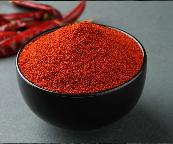 PAPRIKA SMOKED - 250G