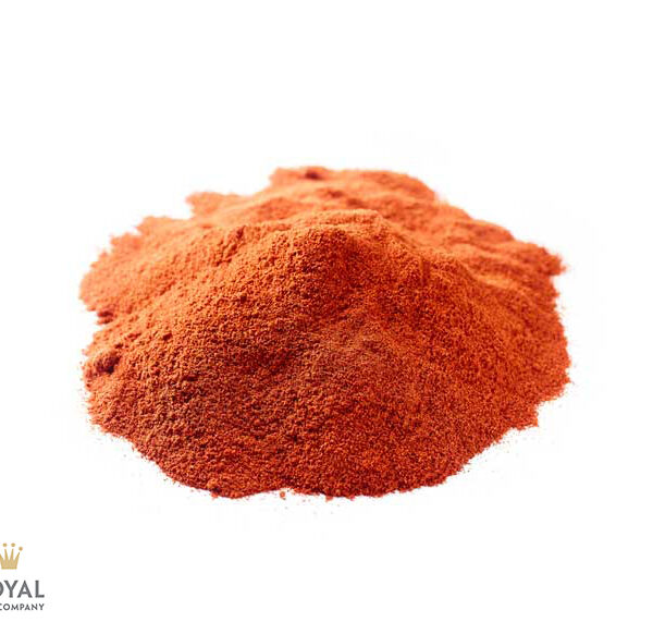 PAPRIKA SWEET  250G