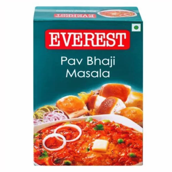 Everest Pav Bhaji 100G