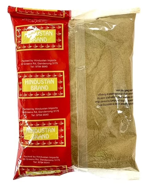 PEPPER POWDER WHITE 100g