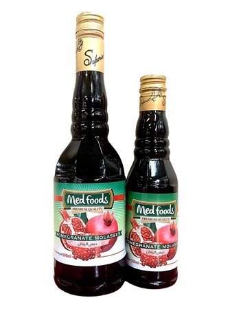 POMEGRANATE MOLASSES 300ML