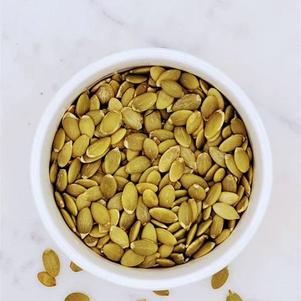 Pepitas (Pumpkin Seeds) 250g