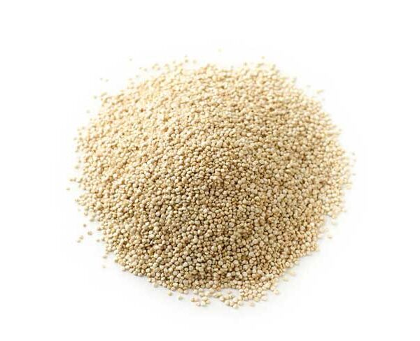 Quinoa Seeds White 500g
