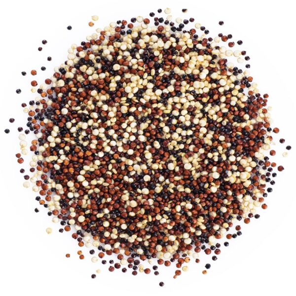 Quinoa Tricolour 500g