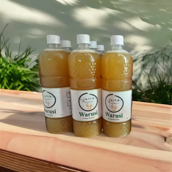 RED GOAT WARUSI 1LTR