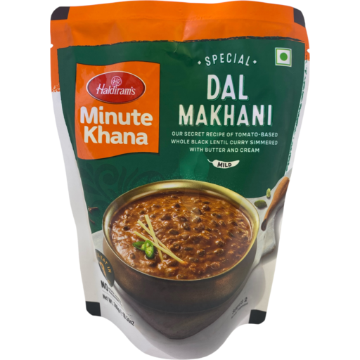 (RTE) DAL MAKHNI 300g