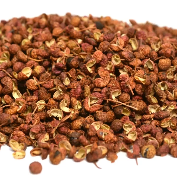 SZECHUAN PEPPER 100g