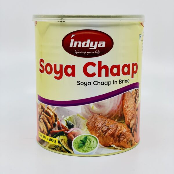 Soya Chaap 850g