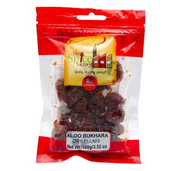 TSF Aloo Bukhara/ Dry Plum 200gm