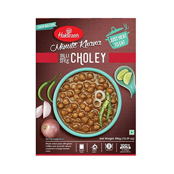 (RTE) CHOLEY 300 g