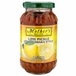 lime pickle