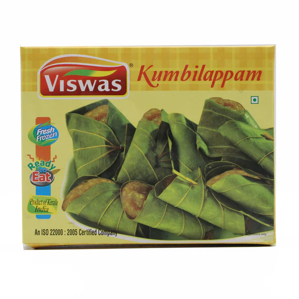 Viswas kumbilappam 350g