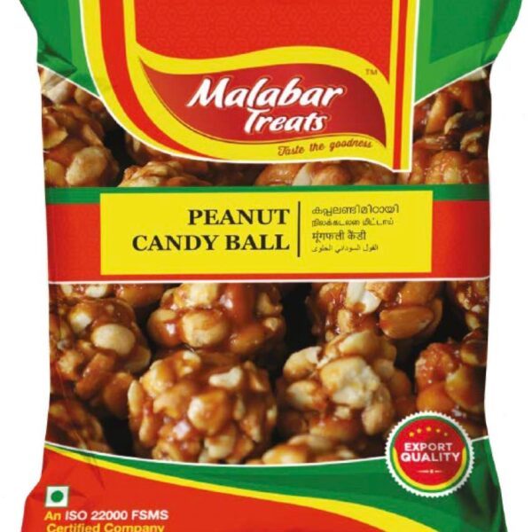 Peanut Candy Ball 200g