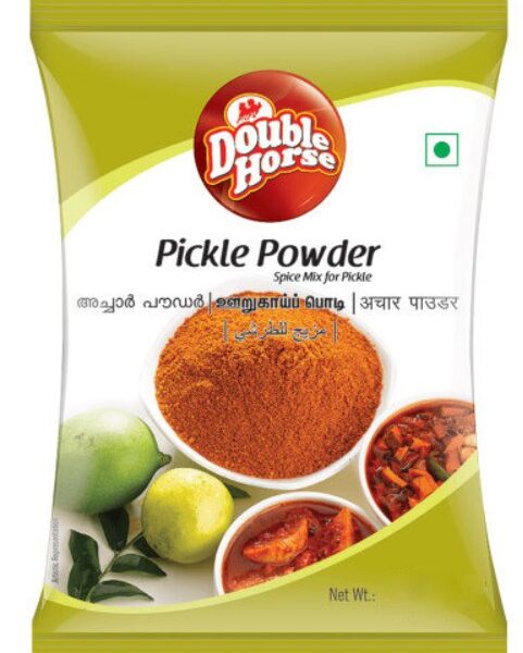 Pickle powder  140g
