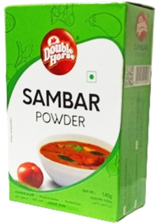 Sambar Masala 140g