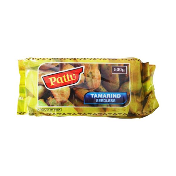 Tamarind/Pattu500g