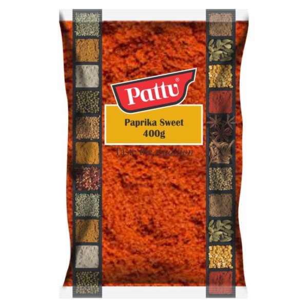 paprika Sweet 400g