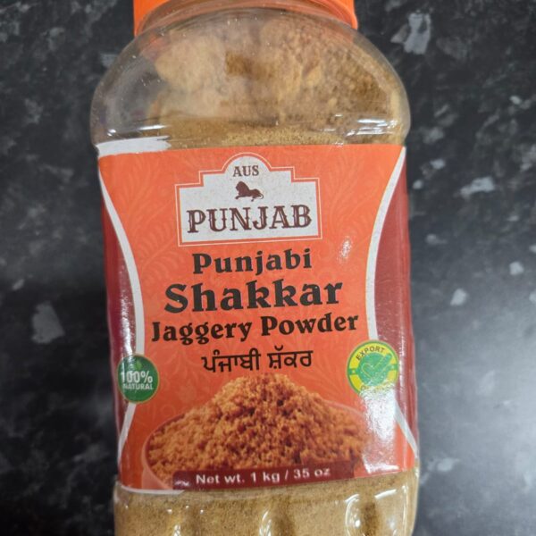 AP PUNJABI SHAKKAR 1KG