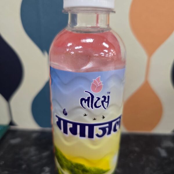 Gangajal 200ml