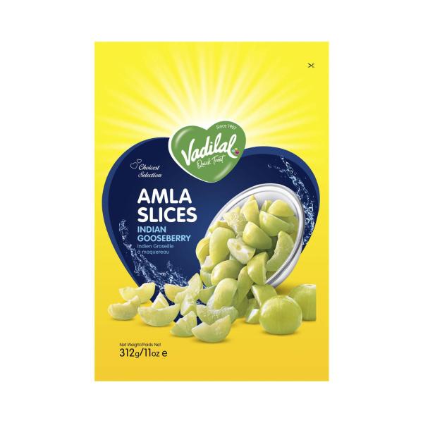 AMLA SLICE  312G