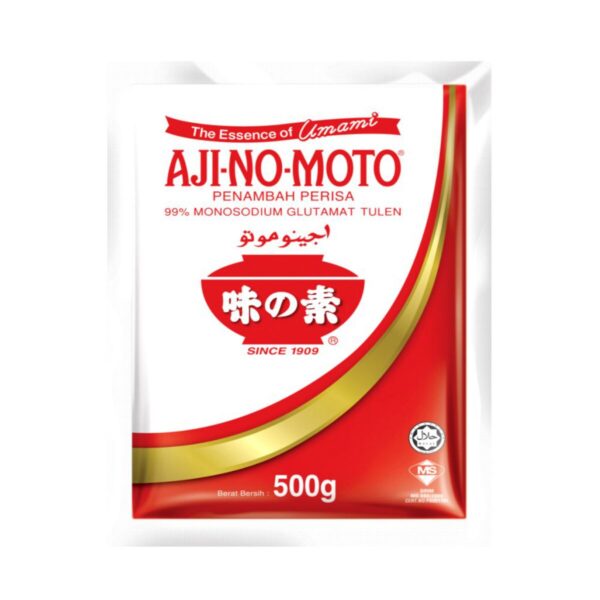 AJINOMOTO 500GM
