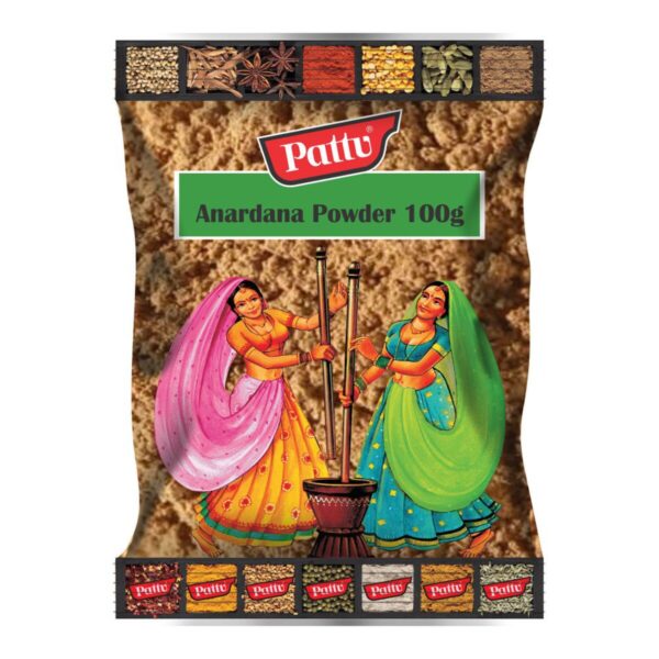 Anardana Powder 100G Pattu