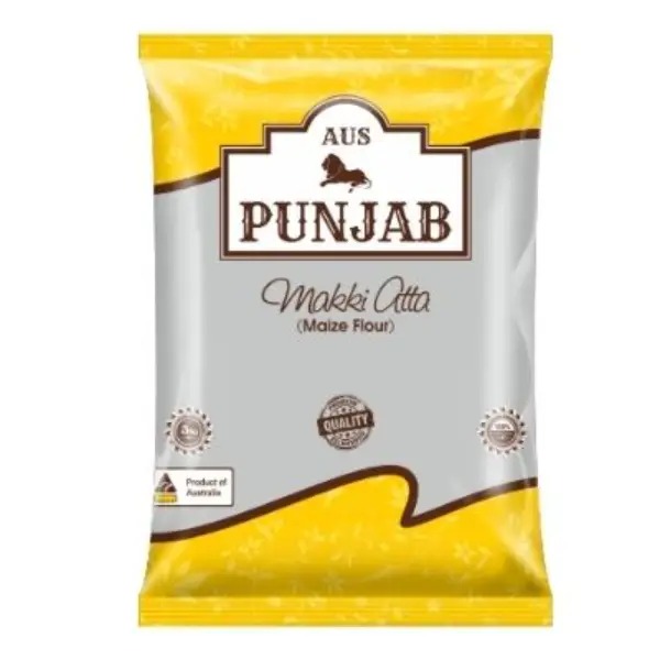 AP MAKKI ATTA 2KG