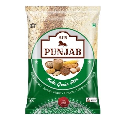 AP MULTI GRAIN ATTA 5KG