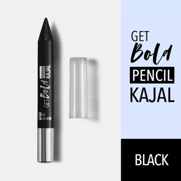 Blue Heaven Pencil Kajal+