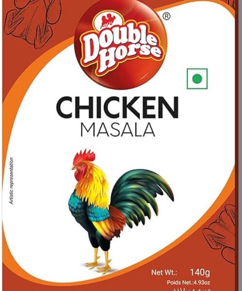 Chicken Masala  165g