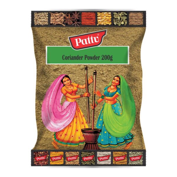 Coriander powder premium 200g