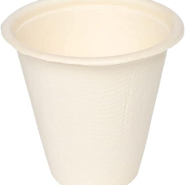 Biodegradable 250ml Cups