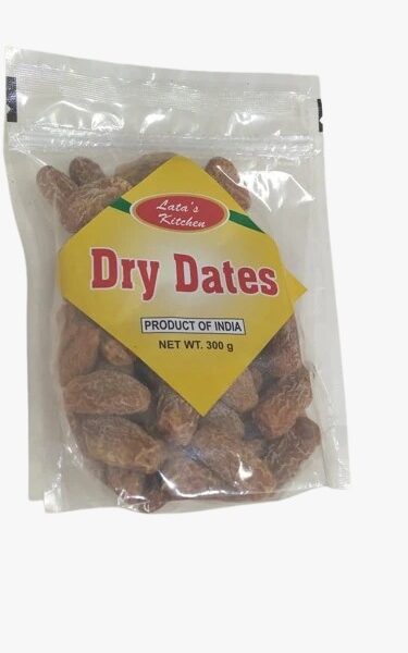 Dry Dates 300g